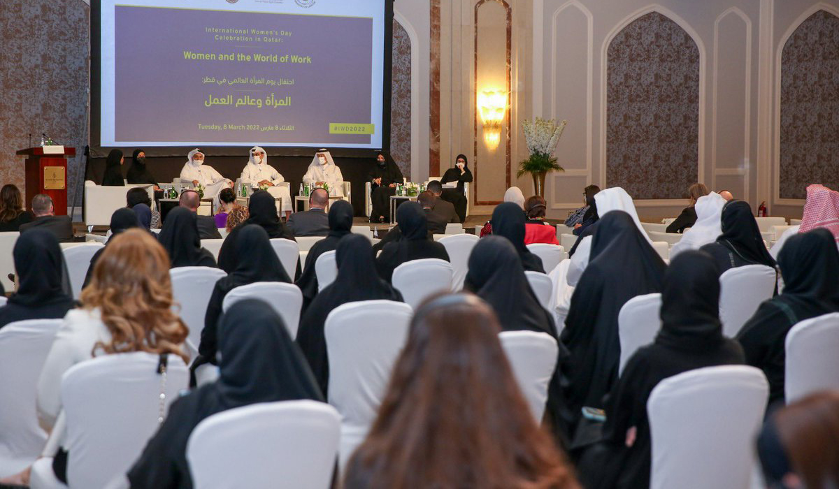 Womens Work Group